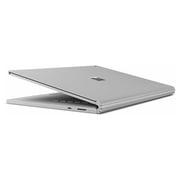 Microsoft Surface Book 2 - Core i7 1.9GHz 16GB 256GB 6GB Win10 15inch Platinum English/Arabic Keyboard