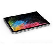 Microsoft Surface Book 2 - Core i5 2.6GHz 8GB 256GB Shared Win10Pro 13.5inch Silver