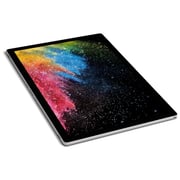 Microsoft Surface Book 2 - Core i5 2.6GHz 8GB 256GB Shared Win10Pro 13.5inch Silver
