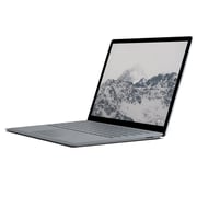 Microsoft Surface Laptop - Core i7 2.5GHz 8GB 256GB Shared Win10s 13.5inch UHD Platinum