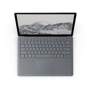 Microsoft Surface Laptop - Core i7 2.5GHz 8GB 256GB Shared Win10s 13.5inch UHD Platinum