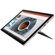 Microsoft Surface Pro 4 Tablet - Win10 Pro Core i5 8GB 256GB 12.3inch Silver + QC700155 Keyboard