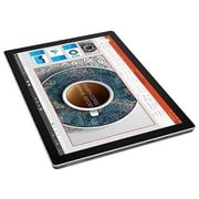 Microsoft Surface Pro 4 Tablet - Win10 Pro Core i5 8GB 256GB 12.3inch Silver + QC700155 Keyboard