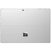 Microsoft Surface Pro 4 Tablet - Win10 Pro Core i5 8GB 256GB 12.3inch Silver + QC700155 Keyboard