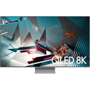 Samsung QA65Q800T 8K QLED Television 65inch (2020 Model)
