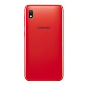 Samsung Galaxy A10 32GB Red SM-A105F 4G Dual Sim Smartphone