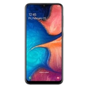 Samsung Galaxy A20 32GB Black SM-A205F 4G Dual Sim Smartphone