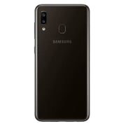 Samsung Galaxy A20 32GB Black SM-A205F 4G Dual Sim Smartphone