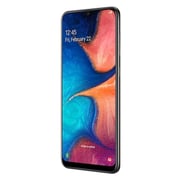 Samsung Galaxy A20 32GB Black SM-A205F 4G Dual Sim Smartphone