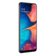 Samsung Galaxy A20 32GB Black SM-A205F 4G Dual Sim Smartphone