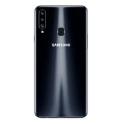 Samsung Galaxy A20s 32GB Black 4G Dual Sim Smartphone SMA207F