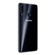 Samsung Galaxy A20s 32GB Black 4G Dual Sim Smartphone SMA207F