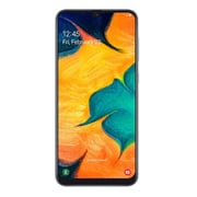 Samsung Galaxy A30 64GB White SMA305F 4G Dual Sim Smartphone