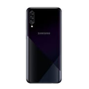 Samsung Galaxy A30s 64GB Prism Crush Black 4G Dual Sim Smartphone SMA307F