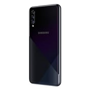 Samsung Galaxy A30s 64GB Prism Crush Black 4G Dual Sim Smartphone SMA307F