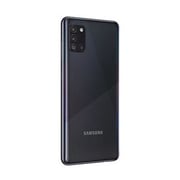 Samsung Galaxy A31 128GB Prism Crush Black 4G Dual Sim Smartphone