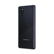 Samsung Galaxy A31 128GB Prism Crush Black 4G Dual Sim Smartphone