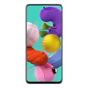 Samsung A51 128GB Black 4G Dual Sim Smartphone SMA515F