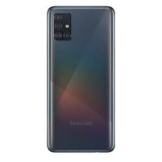 Samsung A51 128GB Black 4G Dual Sim Smartphone SMA515F