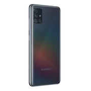 Samsung A51 128GB Black 4G Dual Sim Smartphone SMA515F