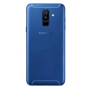 Samsung Galaxy A6 Plus 64GB Blue 4G Dual Sim Smartphone (A6+ 2018)