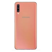 Samsung Galaxy A70 128GB Coral SMA705F 4G LTE Dual Sim Smartphone
