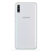 Samsung Galaxy A70 128GB White SMA705F 4G LTE Dual Sim Smartphone