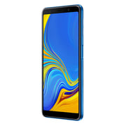 Samsung Galaxy A7 (2018) 128GB Blue 4G Dual Sim Smartphone SMA750F