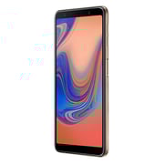 Samsung Galaxy A7 (2018) 128GB Gold 4G Dual Sim Smartphone SMA750F