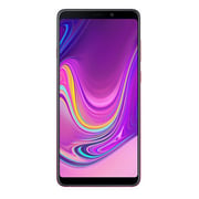 Samsung Galaxy A9 (2018) 128GB Bubblegum Pink 4G Dual Sim Smartphone SMA920F