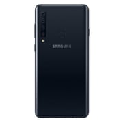 Samsung Galaxy A9 (2018) 128GB Caviar Black 4G Dual Sim Smartphone SMA920F