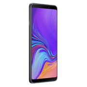 Samsung Galaxy A9 (2018) 128GB Caviar Black 4G Dual Sim Smartphone SMA920F