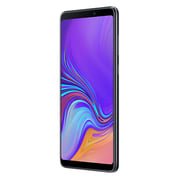 Samsung Galaxy A9 (2018) 128GB Caviar Black 4G Dual Sim Smartphone SMA920F
