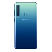 Samsung Galaxy A9 (2018) 128GB Lemonade Blue 4G Dual Sim Smartphone SMA920F