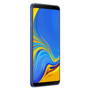 Samsung Galaxy A9 (2018) 128GB Lemonade Blue 4G Dual Sim Smartphone SMA920F