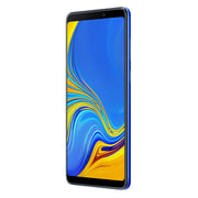 Samsung Galaxy A9 (2018) 128GB Lemonade Blue 4G Dual Sim Smartphone SMA920F