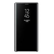 Samsung Clear View Standing Case Black For Galaxy Note 9