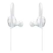 Samsung Level Active Bluetooth Headset White EO-BG930CWEGAE