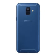 Samsung Galaxy A6 64GB Blue 4G LTE Dual Sim Smartphone