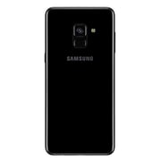 Samsung Galaxy A8 Plus 2018 4G Dual Sim Smartphone 64GB Black