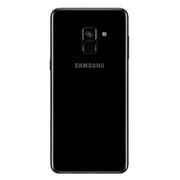 Samsung Galaxy A8 2018 4G Dual Sim Smartphone 64GB Black