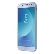Samsung Galaxy J5 2017 4G Dual Sim Smartphone 32GB Blue Silver