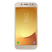 Samsung Galaxy J5 Pro 2017 4G Dual Sim Smartphone 32GB Gold