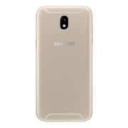 Samsung Galaxy J5 Pro 2017 4G Dual Sim Smartphone 32GB Gold
