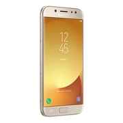 Samsung Galaxy J5 Pro 2017 4G Dual Sim Smartphone 32GB Gold