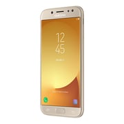 Samsung Galaxy J5 Pro 2017 4G Dual Sim Smartphone 16GB Gold