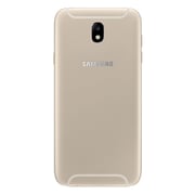 Samsung Galaxy J7 Pro 2017 4G Dual Sim Smartphone 64GB Gold