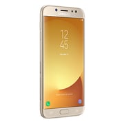 Samsung Galaxy J7 Pro 2017 4G Dual Sim Smartphone 64GB Gold