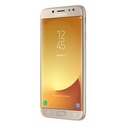 Samsung Galaxy J7 Pro 2017 4G Dual Sim Smartphone 64GB Gold