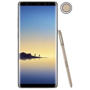 Samsung Galaxy Note 8 64GB Maple Gold 4G Dual Sim